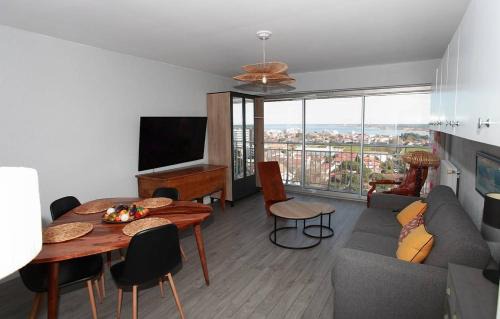 Arcachon Apartment | Vue imprenable Bassin d'Arcachon
