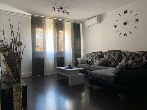 Cuenca Apartment | VUT Nohales Home