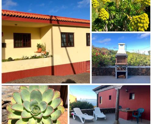 Isora House | Vv. Casa La Fuente II