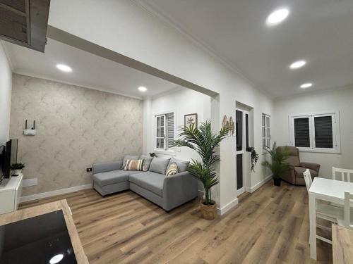Las Arenas Apartment | VV LA PESA Apartamento reformado Puerto de la Cruz