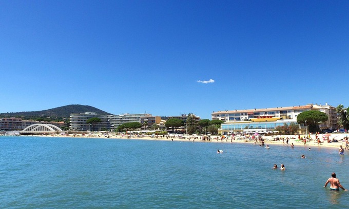 La Nartelle Other | VVF Golfe de Saint-Tropez, Sainte Maxime