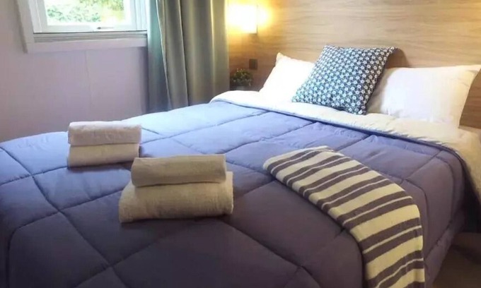 Piriac-sur-Mer Apartment | VVF Piriac-sur-Mer South Brittany * - 3 Rooms 6 People 1 baby