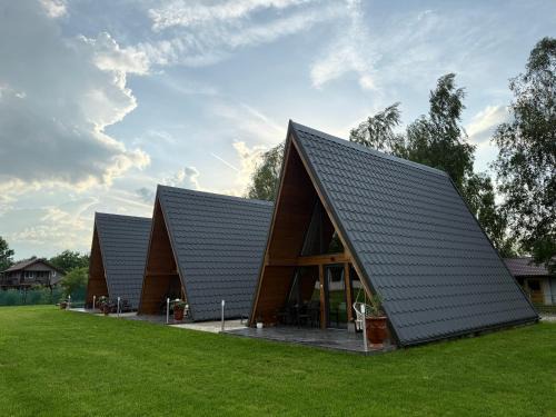 Avrig Ski Chalet | VVV House