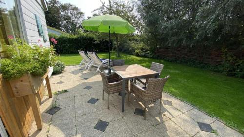 Renesse House | VZ891 Vakantiehuis in Renesse