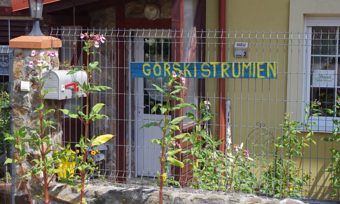Stronie Slaskie Other | w górach jest to co najlepsze. The best is in the mountains