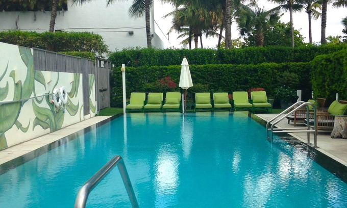 City Center Condo | W Hotel Spectacular Studio