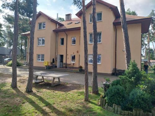 Dziwnowek House | W Sosnach C