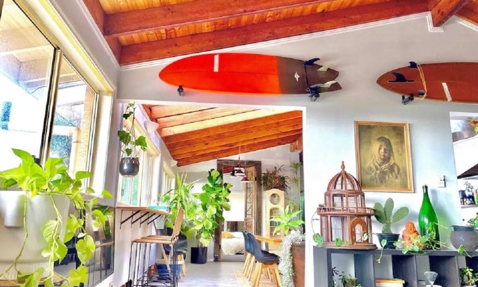 Avoca Beach Apartment | Wabi Sabi Avoca 2 bed - A minute walk to the beach