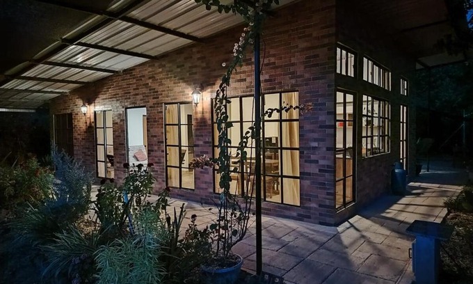 Aguazul Ski Chalet | Wabi-Sabi House