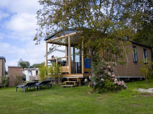 Westerland Ski Chalet | Wadden Lodge Living