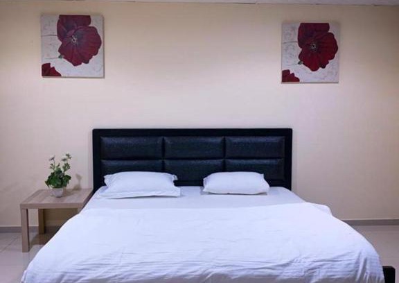 Hatta House | Wadi Guest Room