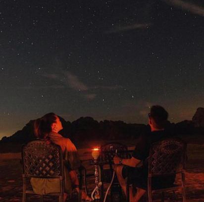 Wadi Rum Other | Wadi rum camp with tour