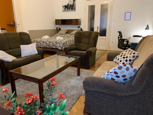 Szeged Apartment | Wagner Apartman