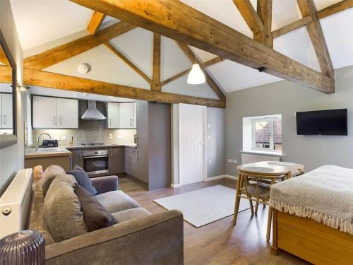 Ross-on-Wye Apartment | Wagtail Lodge