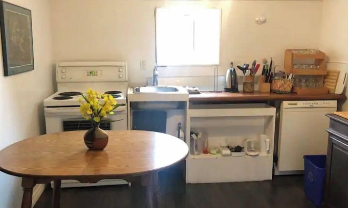 Manitoulin District House | Wahwa Cottage - Manitoulin