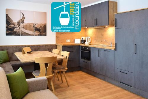 Gerlos Apartment | Waidmannsruh Appartements