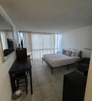 Waikiki Apartment | Waikiki Vacation studio
