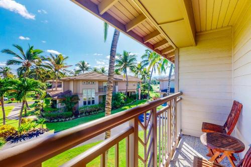Waikoloa Apartment | Waikoloa Colony Villas 2406