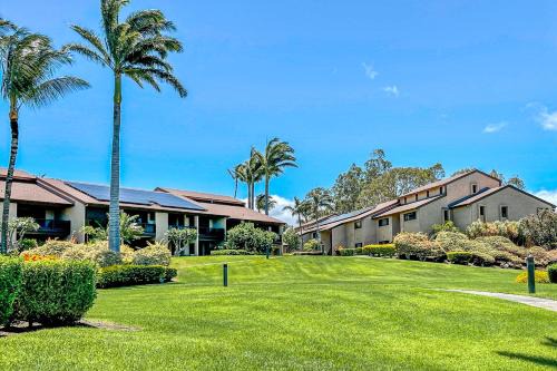 Waikoloa Apartment | Waikoloa Fairways C119