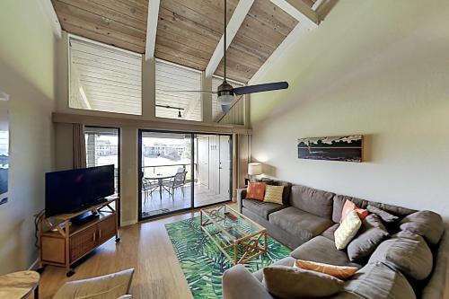 Waikoloa Apartment | Waikoloa Villas #H202
