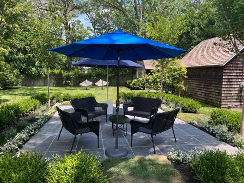 Wainscott Woods Hotel | Wainscott Woods Retreat