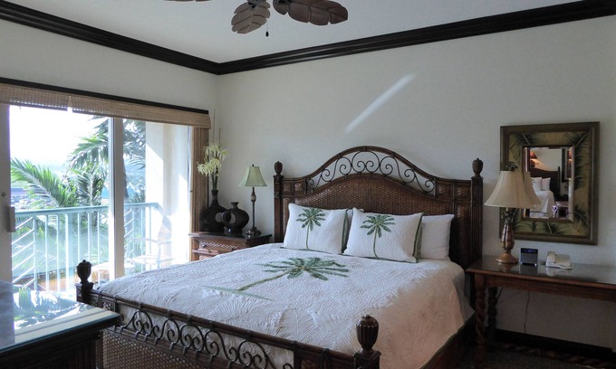 Wailua Condo | WaipouliBeachResortPentHouseD407, 259.00 10/25-11/1 BeachFrontBlowOutSale10Star!