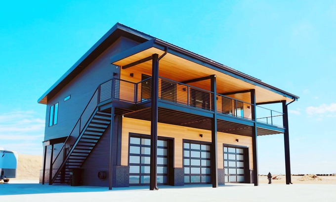 Cresson House | Wake up at the track for your next driving event!