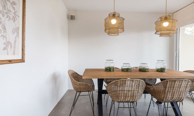 Calella de Palafrugell Apartment | Wake up with the sea breeze in this Costa Brava apartment