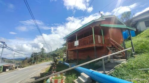 Kundasang House | Walai Tokou Awang Homestay Kundasang