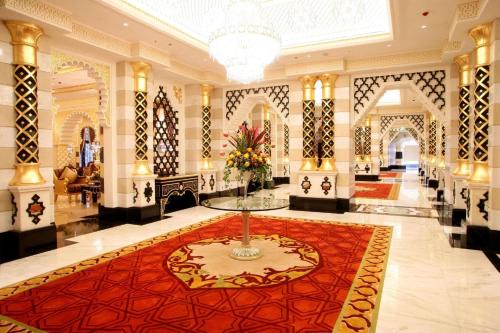 Ash Shati Hotel | Waldorf Astoria Jeddah - Qasr Al Sharq