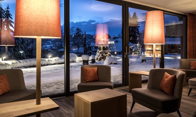 Siusi Hotel | Waldrast - Forestside Living