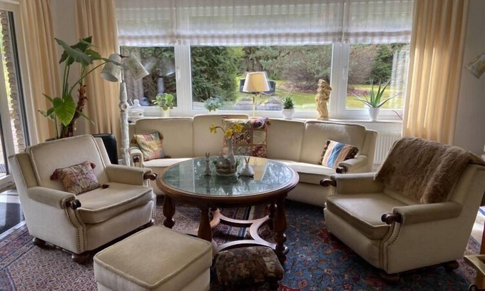 Ludwigswinkel House | Waldzauber Comfortable holiday residence