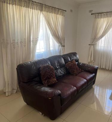 Harare House | Wales Suite