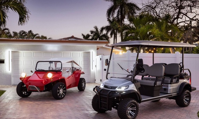 Lauderdale-by-the-Sea House | WALK 2 BEACH/ FREE GOLF CART WITH ANY STAYS THRU JULY!!