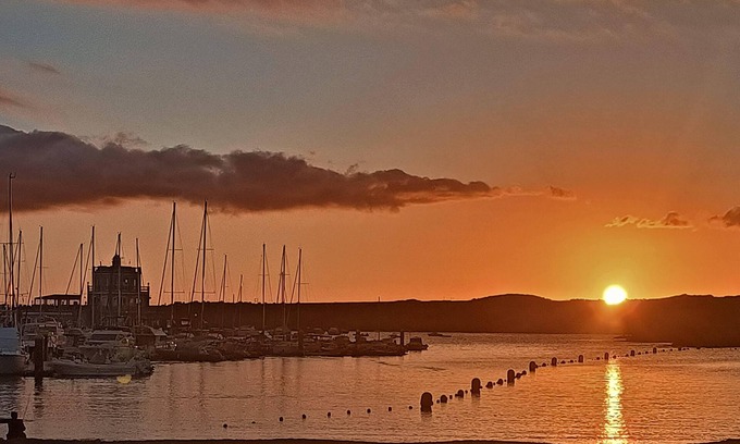 Las Galletas Apartment | Walk 2 minutes to the Ocean