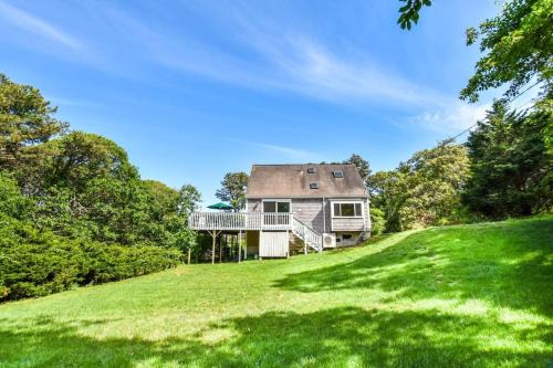 East Orleans House | Walk 5 Minutes to Nauset Beach