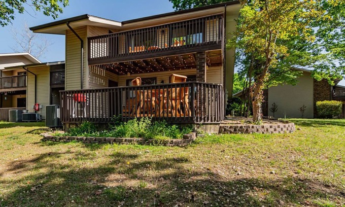 Table Rock House | Walk In, Pointe Royale, Indoor Pool, pickleball