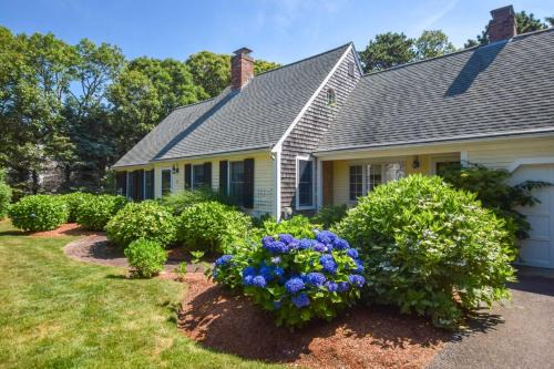 South Chatham House | Walk to Beach Private Patio and Backyard
