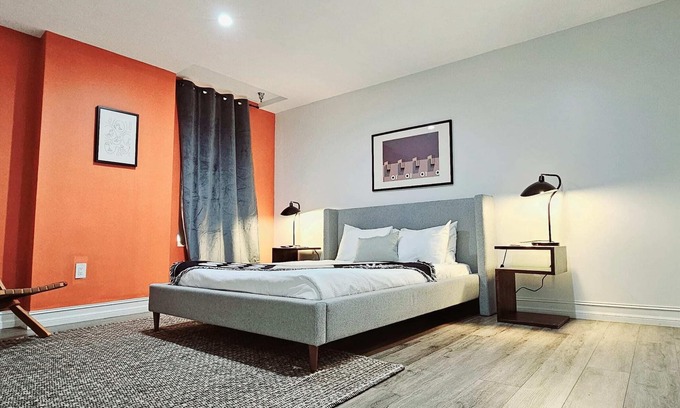 Palm Beach - West Palm Beach Apartment | Walk to Everything From The Lofts Suite 306