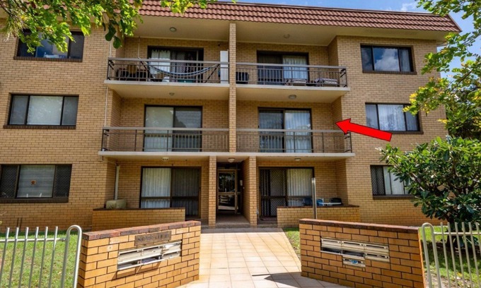 Woorim Apartment | Walk to Suft Beach on Boyd