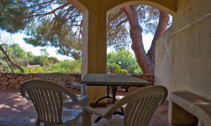 Canneddi Apartment | Walk To The Beach From Your Cottage-Apartment Set In Wild, Rural Sardinia