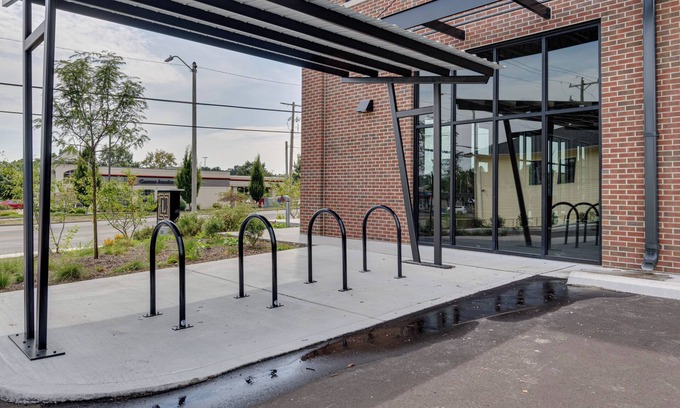 Bloomington Apartment | Walkable Bloomington Apartment Near IU Campus!