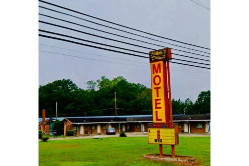 Dothan Hotel | Walkers Inn by Hotel O Dothan US 84
