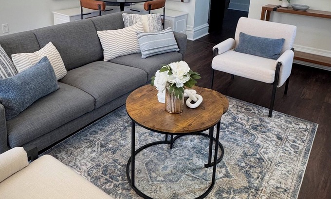 St. Charles Historic District Villa | Walking distance to Historic Main Street, St. Charles, MO