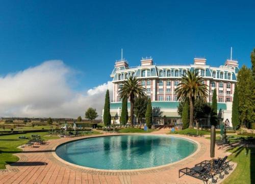 Secunda Hotel | Walmont at Graceland