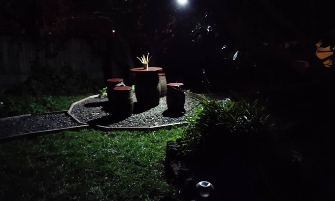 La Matanza de Acentejo Cottage | Walnut House, between vineyards and chestnut trees