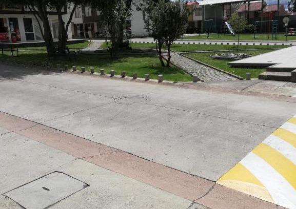 Cuenca Apartment | walter