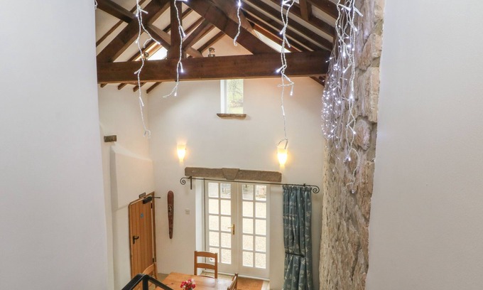 Carsington Cottage | WALTON HOUSE, family friendly, with open fire in Wirksworth