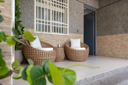 Liuqiu House | Wan Dao