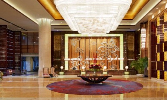 Zhangzhou Hotel | Wanda Realm Zhangzhou